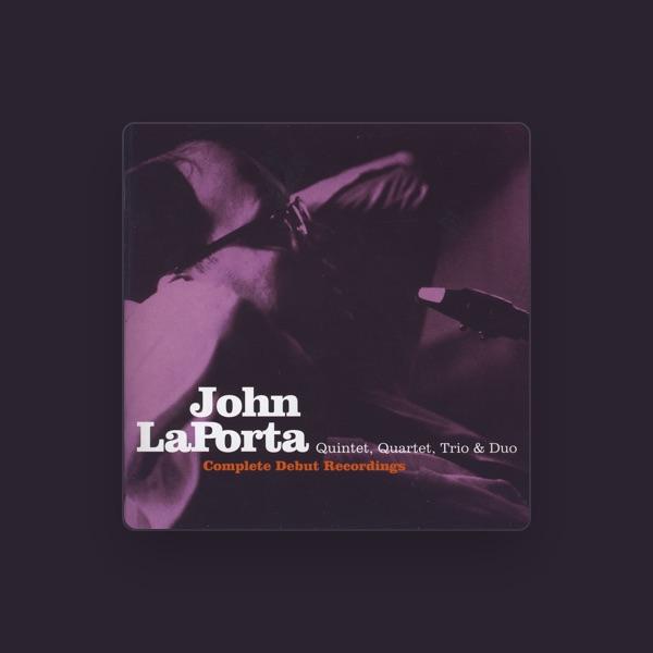 John LaPorta