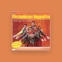 Fürstenberger Hoppeditze