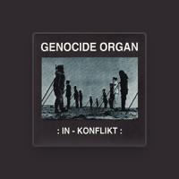 Genocide Organ