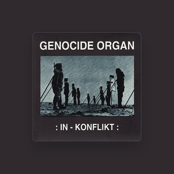 Genocide Organ