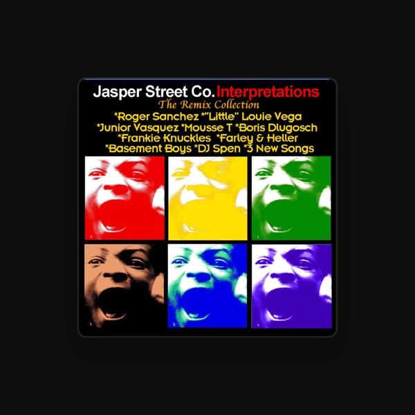 Jasper Street Co.