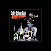 Duffy Bishop