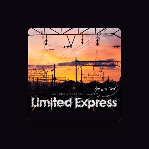 Limited Express