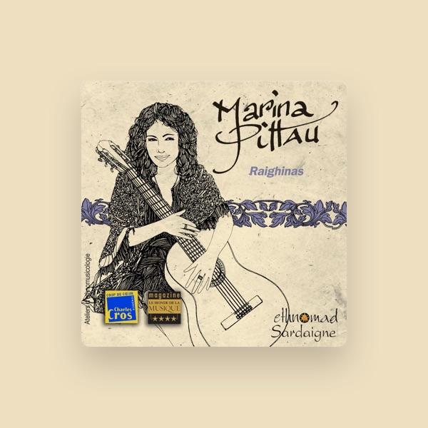 Marina Pittau