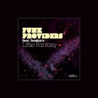 Funk Providers