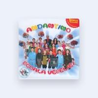 Andantino