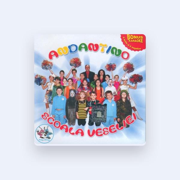 Andantino