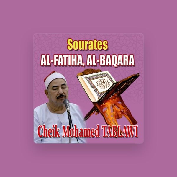 Cheik Mohamed Tablawi