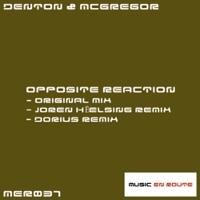 Opposite Reaction (Dorius Remix)