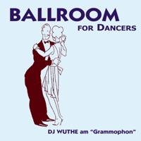 Carmencita (DJ Wuthe am "Grammophon")
