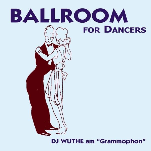 Carmencita (DJ Wuthe am "Grammophon")