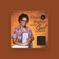 Jamia Lynn Miles