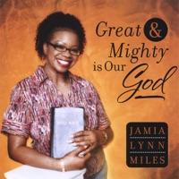 Great & Mighty Reprise