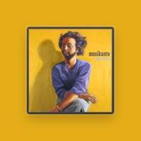 Musikanto