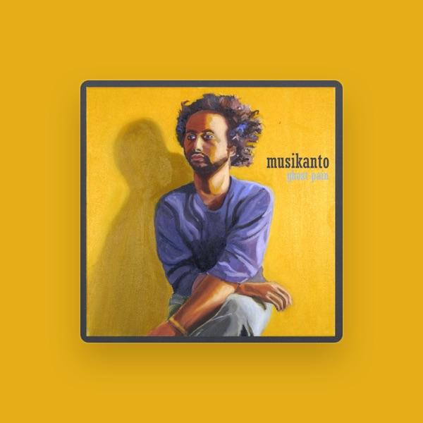 Musikanto
