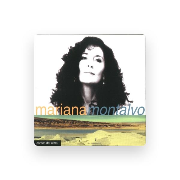 Mariana Montalvo