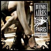 Mi Buenos Aires Querido (Remix)