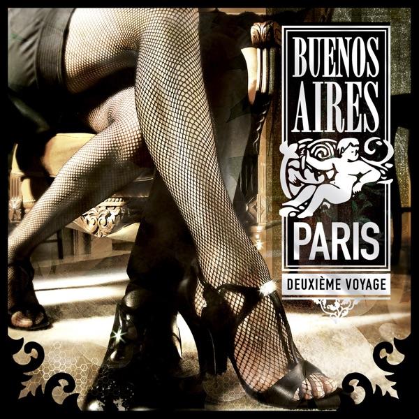 Mi Buenos Aires Querido (Remix)