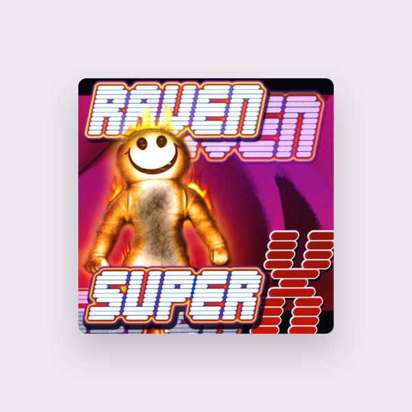 Raven