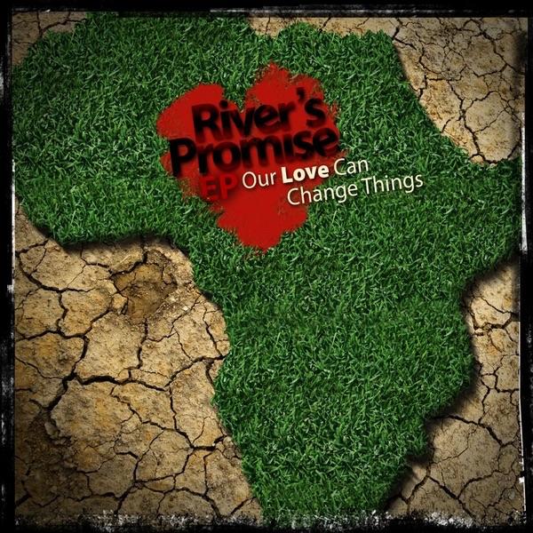 River, Don't You Cry