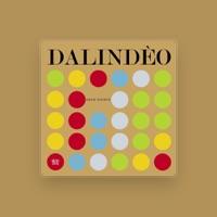 Dalindeo