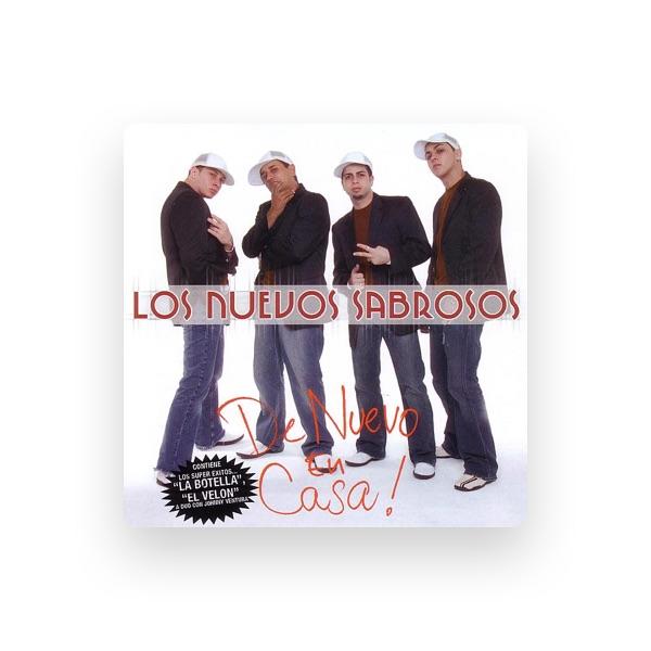 Los Nuevos Sabrosos