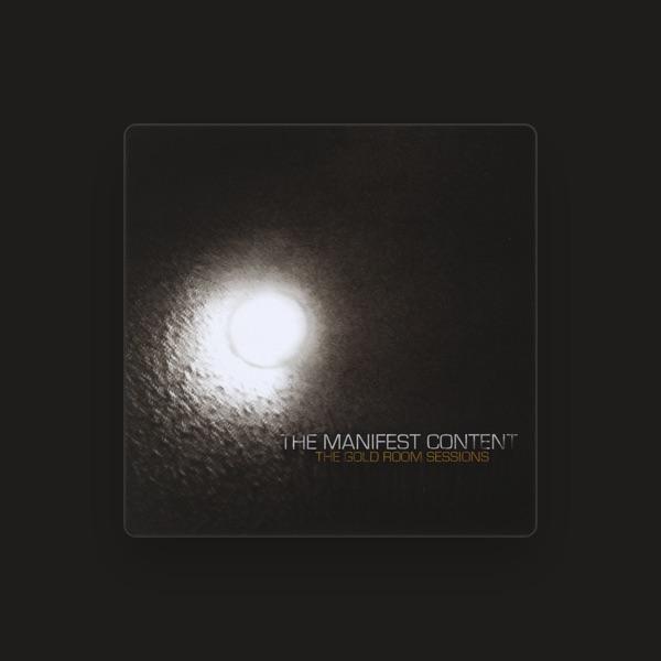 The Manifest Content