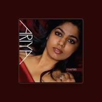 Ariya