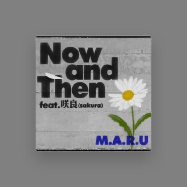 M.A.R.U