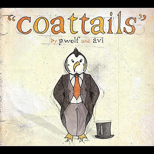 Coattails