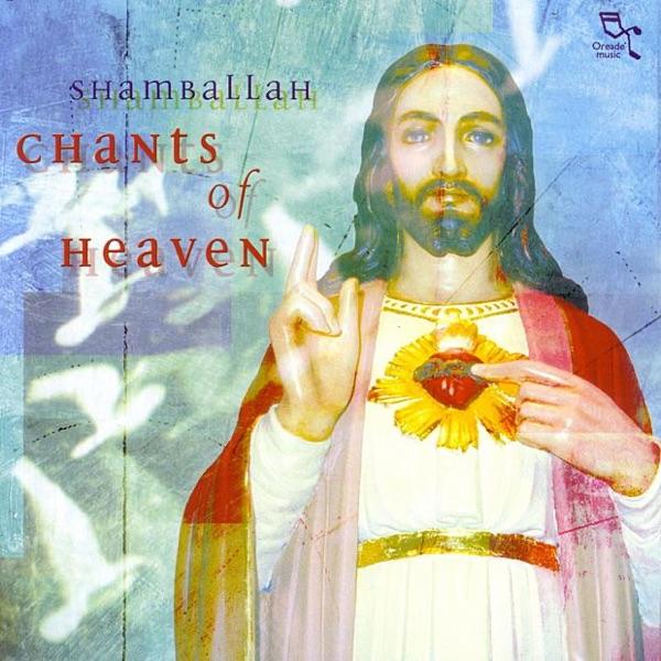 Heaven Meditation
