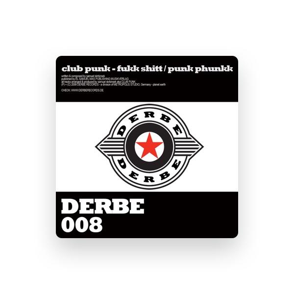 Club Punk