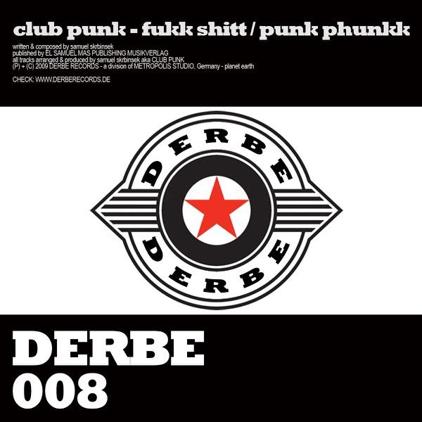 Punk Phunkk (Club Mix Remix)