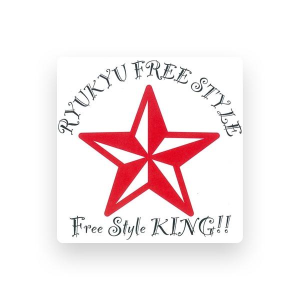 RYUKYU Free Style