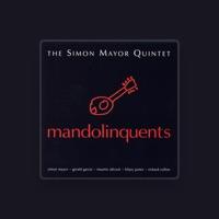 Simon Mayor Quintet