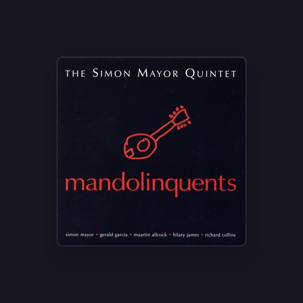 Simon Mayor Quintet