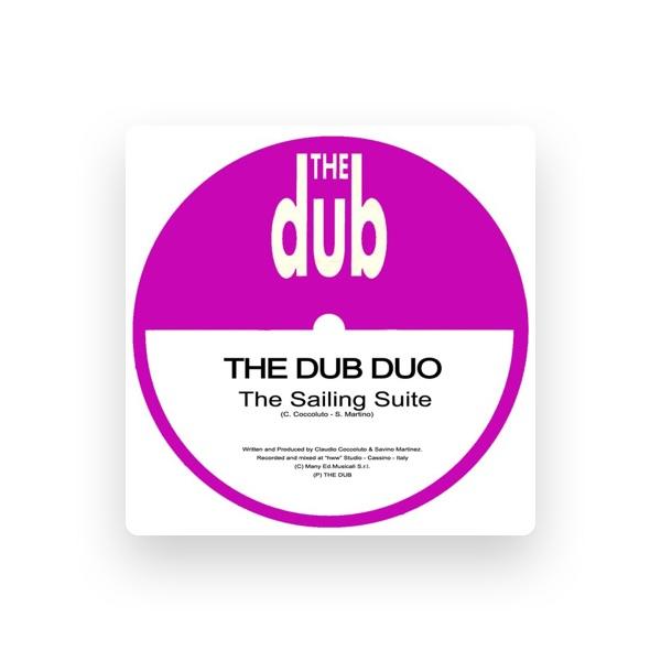 The Dub Duo