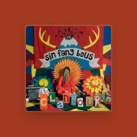 Sin Fang Bous