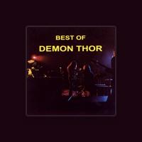 Demon Thor