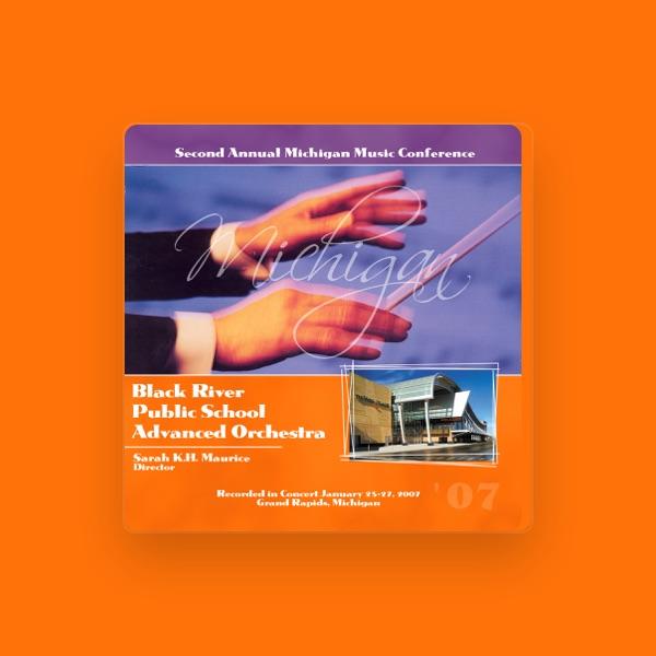 Black River Public School Advanced Orchestra