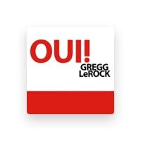 Gregg LeRock