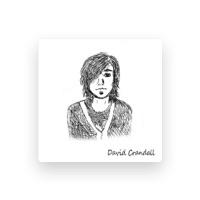 David Crandall