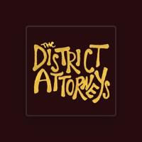 The District Attorneys