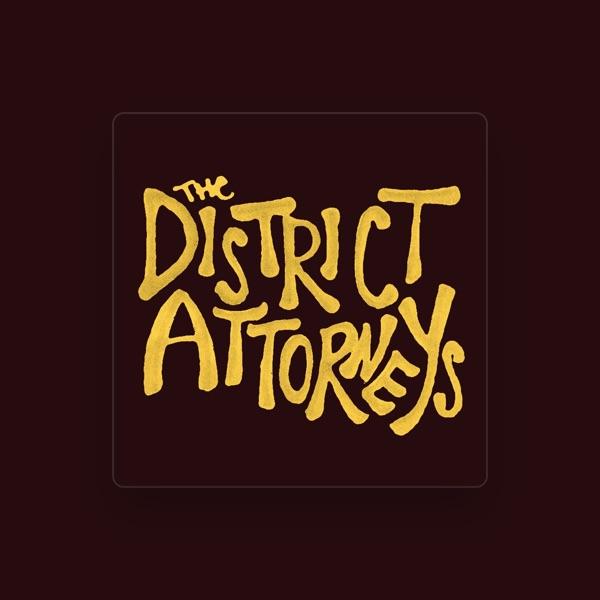 The District Attorneys