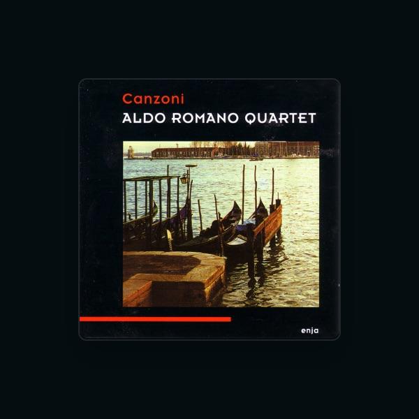 Aldo Romano Quartet