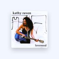 Kathy Raven