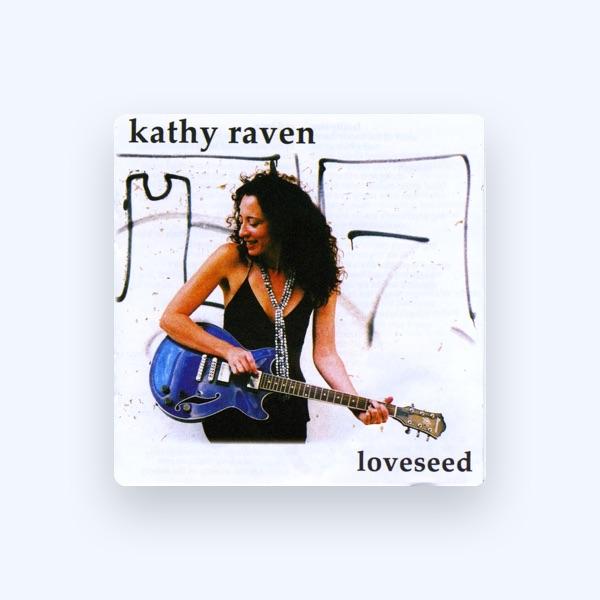 Kathy Raven