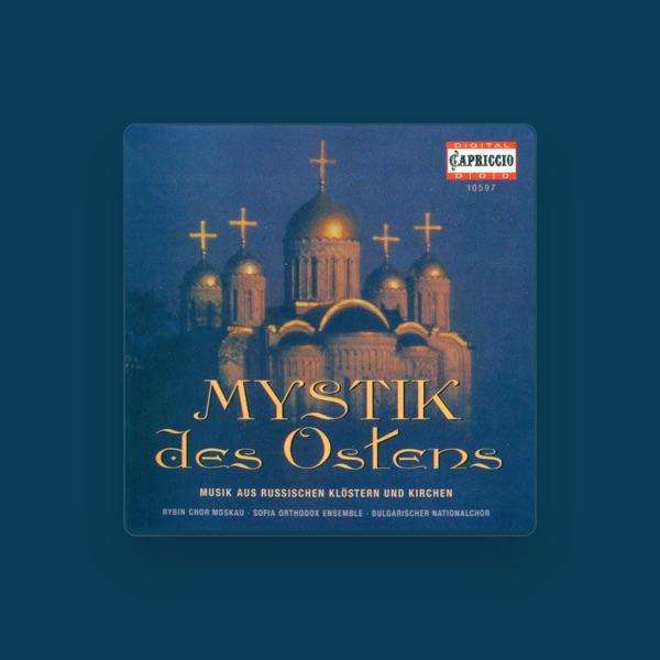 Sofia Orthodox Ensemble