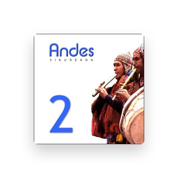 Los Indios De Cuzco