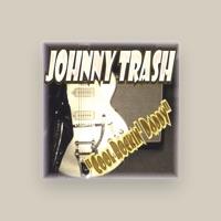 Johnny Trash